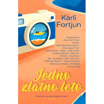 JEDNO ZLATNO LETO 