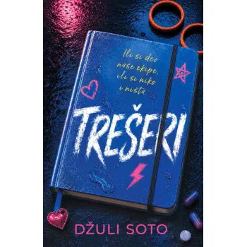TREŠERI 