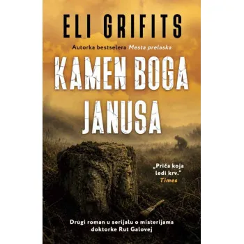 KAMEN BOGA JANUSA 