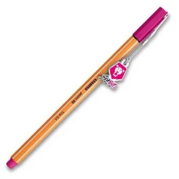 K-POP DEMON HUNTERS fineliner SAJ BOYS - PINK