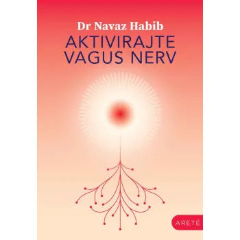 AKTIVIRAJTE VAGUS NERV 