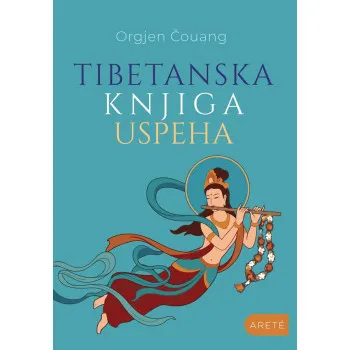 TIBETANSKA KNJIGA USPEHA 