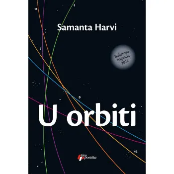U ORBITI