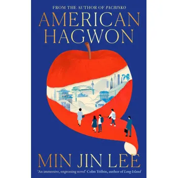 AMERICAN HAGWON tpb