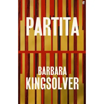 PARTITA tpb