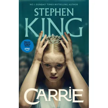CARRIE TV tie-in