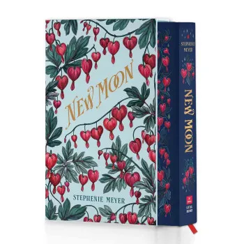 NEW MOON Deluxe Limited Edition