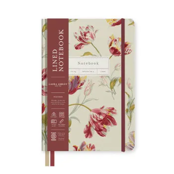 Notes A5 na linije GOSFORD CRANBERRY
