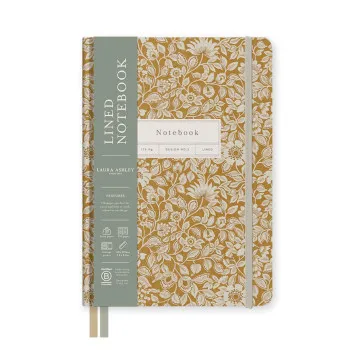 Notes A5 na linije OASTBROOK