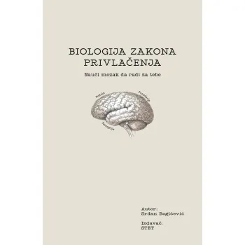 BIOLOGIJA ZAKONA PRIVLAČENJA