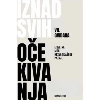 IZNAD SVIH OČEKIVANJA