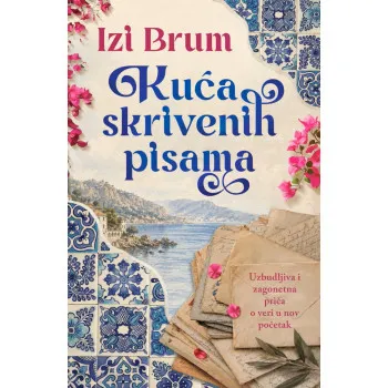 KUĆA SKRIVENIH PISAMA