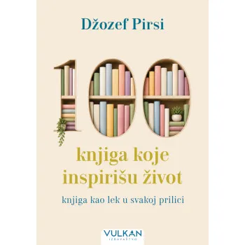 100 KNJIGA KOJE INSPIRIŠU ŽIVOT