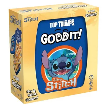 Društvena igra GODDIT STITCH 