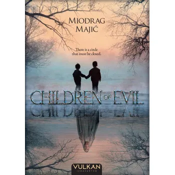 CHILDREN OF EVIL