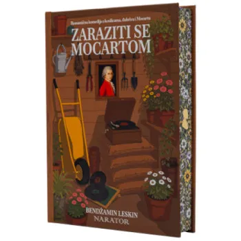 ZARAZITI SE MOCARTOM