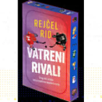 VATRENI RIVALI TikTok Hit