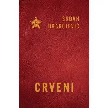 CRVENI