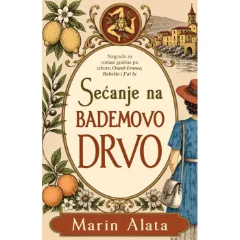 SEĆANJE NA BADEMOVO DRVO