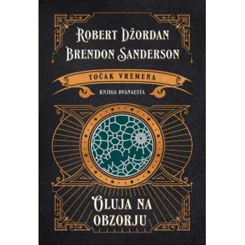 TOČAK VREMENA - Oluja na obzorju 