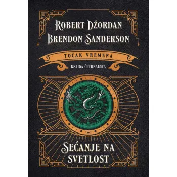 TOČAK VREMENA - Sećanje na svetlost 