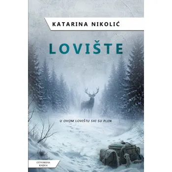 LOVIŠTE
