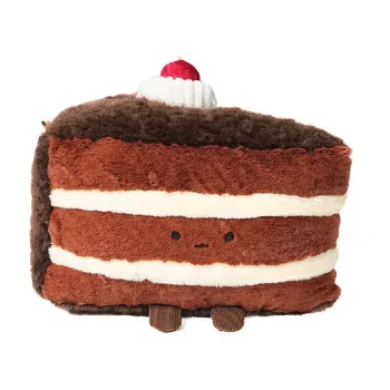 Plišana igračka Torta Tiramisu