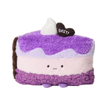 Plišana igračka Torta Lila