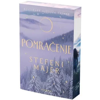 Sumrak saga - POMRAČENJE