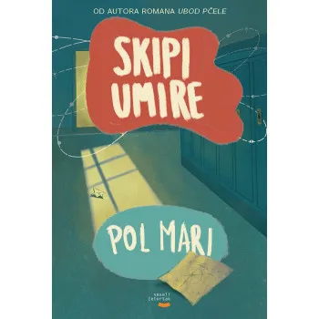 SKIPI UMIRE 