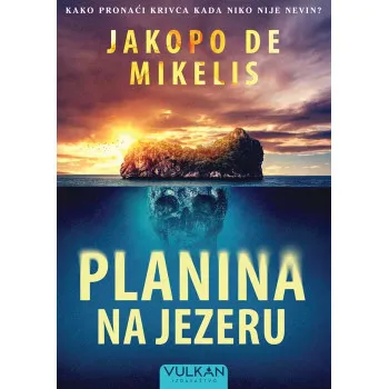 PLANINA NA JEZERU 