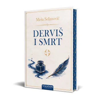 DERVIŠ I SMRT