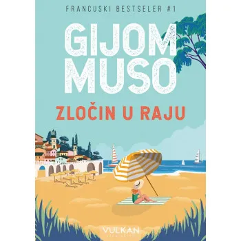 ZLOČIN U RAJU 