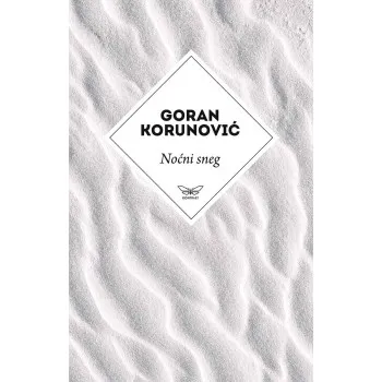 NOĆNI SNEG