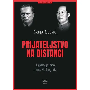 PRIJATELJSTVO NA DISTANCI
