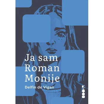 JA SAM ROMAN MONIJE