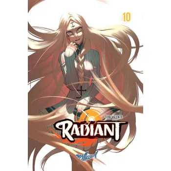 RADIANT 10
