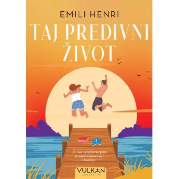 TAJ PREDIVNI ŽIVOT TikTok Hit