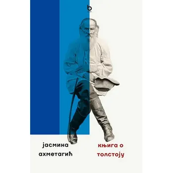 KNJIGA O TOLSTOJU