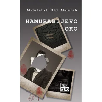 HAMURABIJEVO OKO