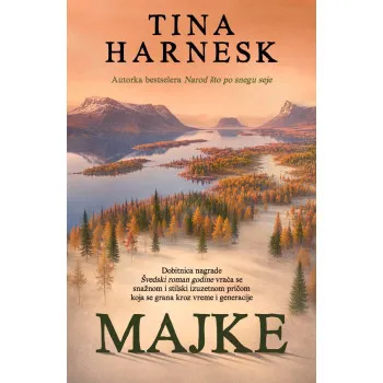 MAJKE