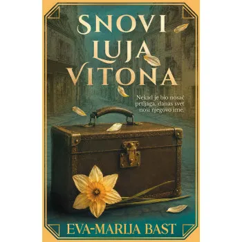 SNOVI LUJA VITONA