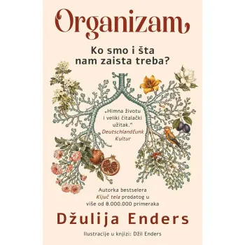 ORGANIZAM