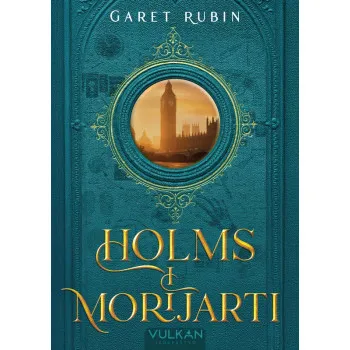 HOLMS I MORIJARTI 