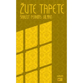 ŽUTE TAPETE
