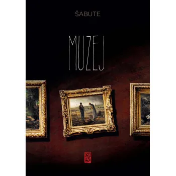 MUZEJ
