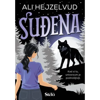SUĐENA