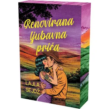 RENOVIRANA LJUBAVNA PRIČA