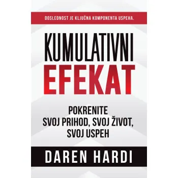 KUMULATIVNI EFEKAT