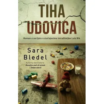 TIHA UDOVICA